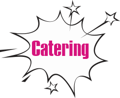 Catering & Τούρτες