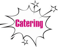 Catering & Birthday Cakes